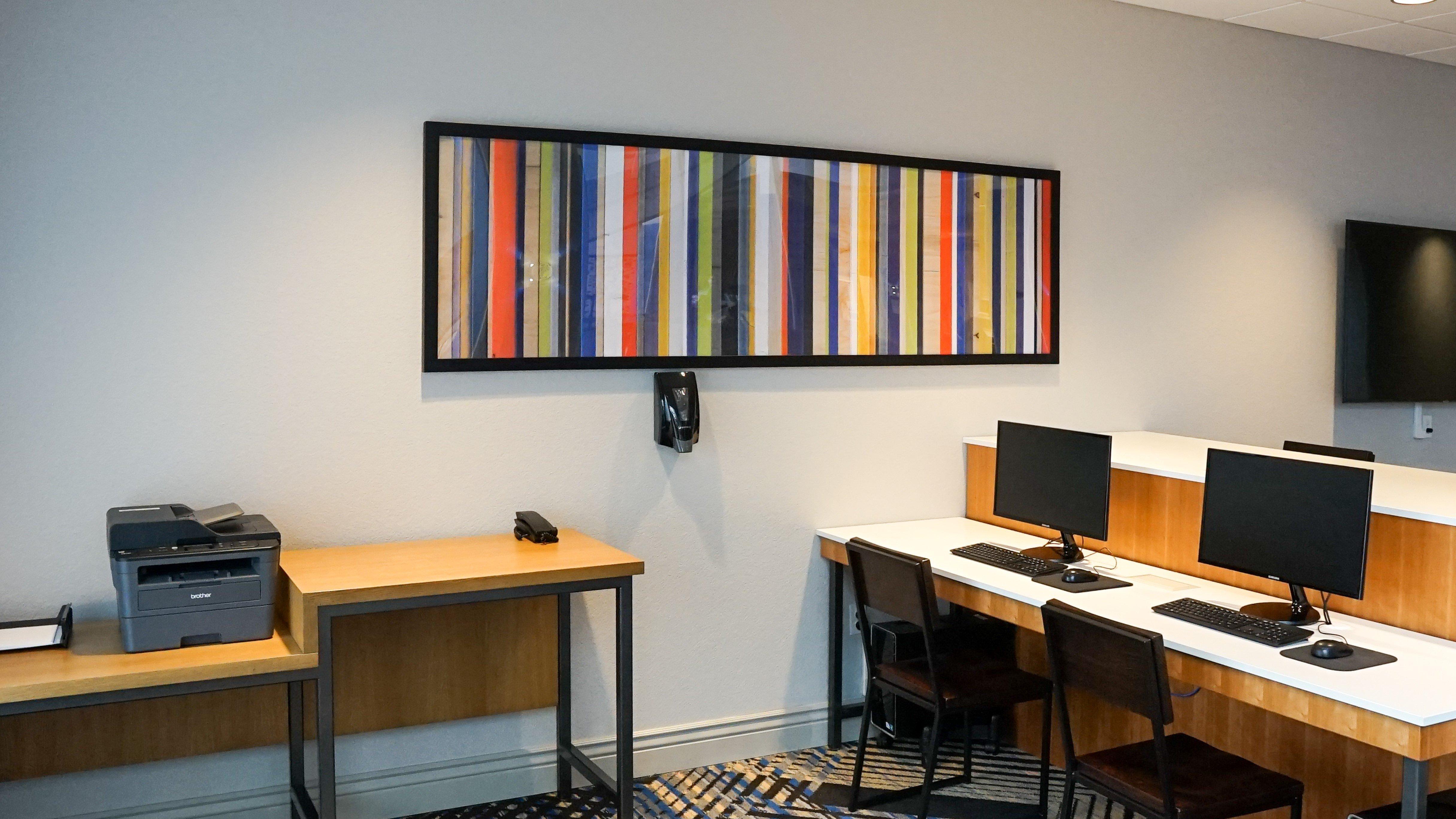 Holiday Inn Express & Suites - Aurora Medical Campus By Ihg מראה חיצוני תמונה
